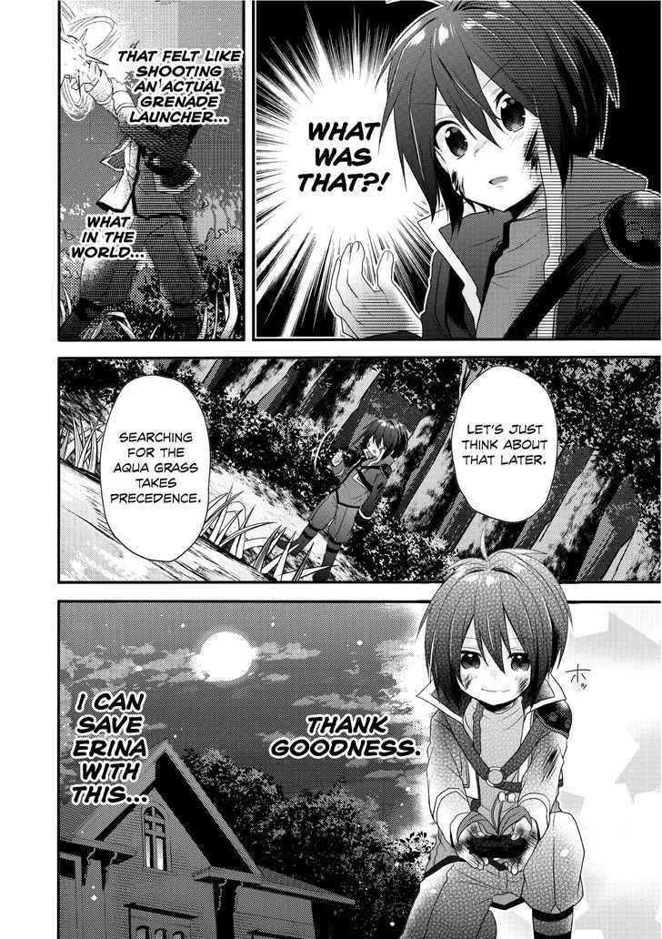 World Teacher – Isekaishiki Kyouiku Agent Chapter 2 12